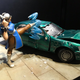 Illustration for article titled Custom Model Kits Bring Classic Games To Life